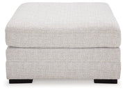 Koralynn Oversized Accent Ottoman - DMV FurnitureOttoman