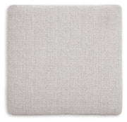 Koralynn Oversized Accent Ottoman - DMV FurnitureOttoman