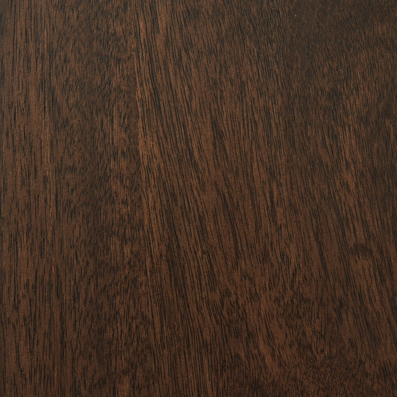 Korestone Dark Brown Coffee Table - T689-0