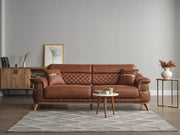 Kristal Living Room Set - Living Room Sets