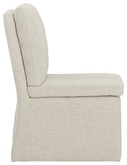 Krystanza Dining Chair (Set of 2) - DMV FurnitureDining Chair