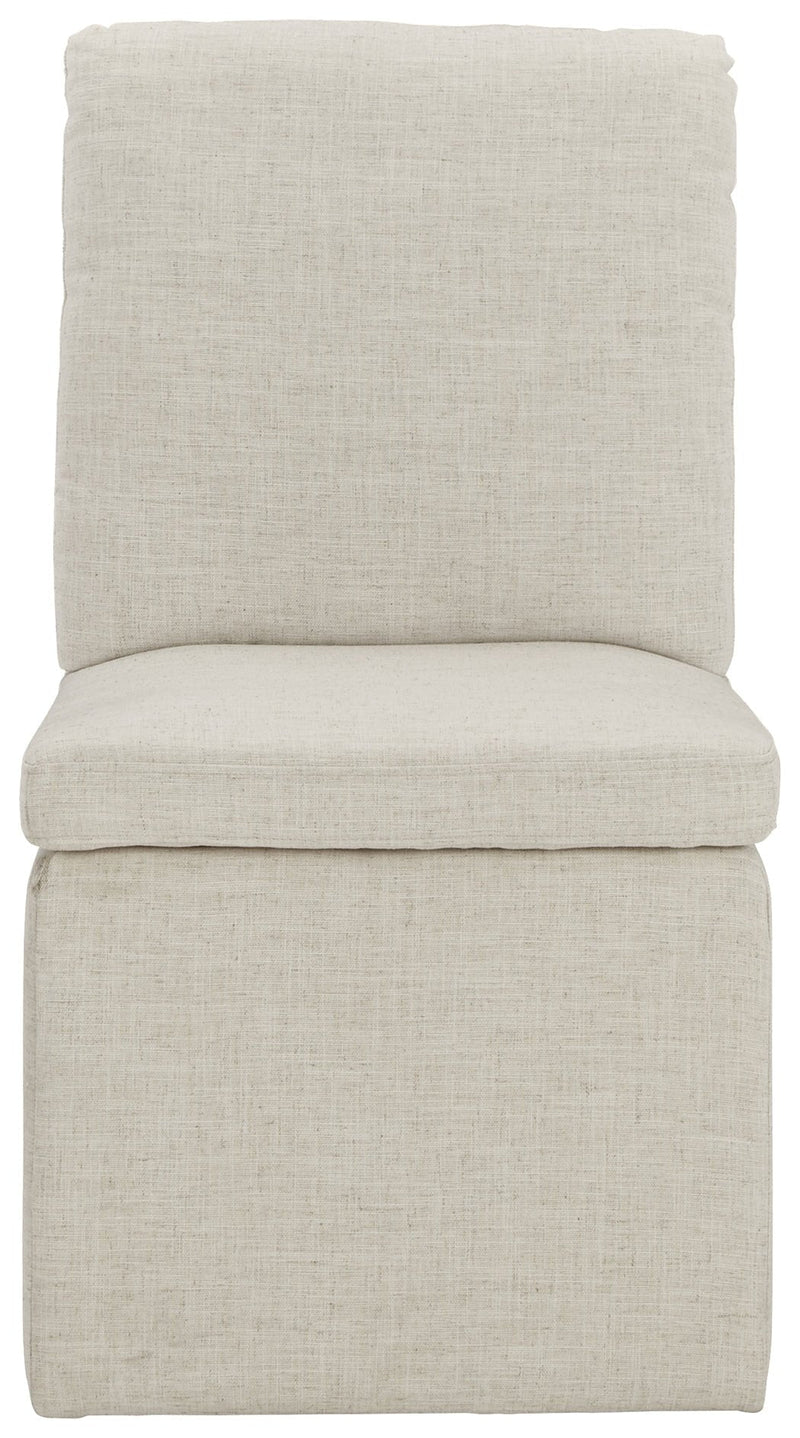 Krystanza Dining Chair (Set of 2) - DMV FurnitureDining Chair