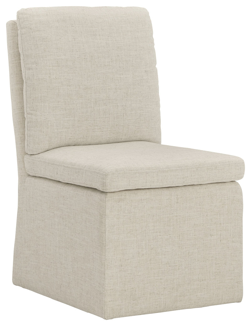 Krystanza Dining Chair (Set of 2) - DMV FurnitureDining Chair