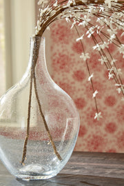 Kurthorne Clear Vase - A2900026