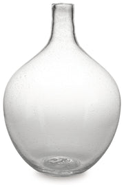 Kurthorne Clear Vase - A2900028