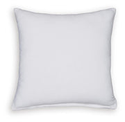 Kydner White/Black Pillow (Set of 4) - A1001107
