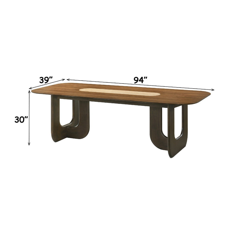 Kyree Dining Table - DN07140