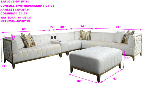 L2124-CREAM - L2124-CREAM