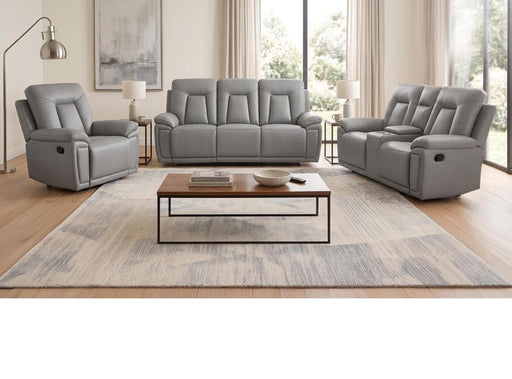 L4875-PACO-RECLINER-GRAY - L4875-PACO-RECLINER-GRAY