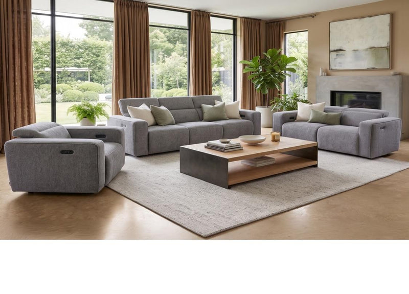 L9425-BENTAYGA-SOFA-GRAY - L9425-BENTAYGA-SOFA-GRAY