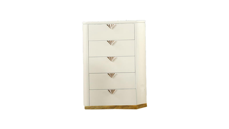 La Pierre Chest - La Pierre Chest