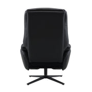 Labonita Motion Accent Chair W/Swivel & Ottoman - AC02992