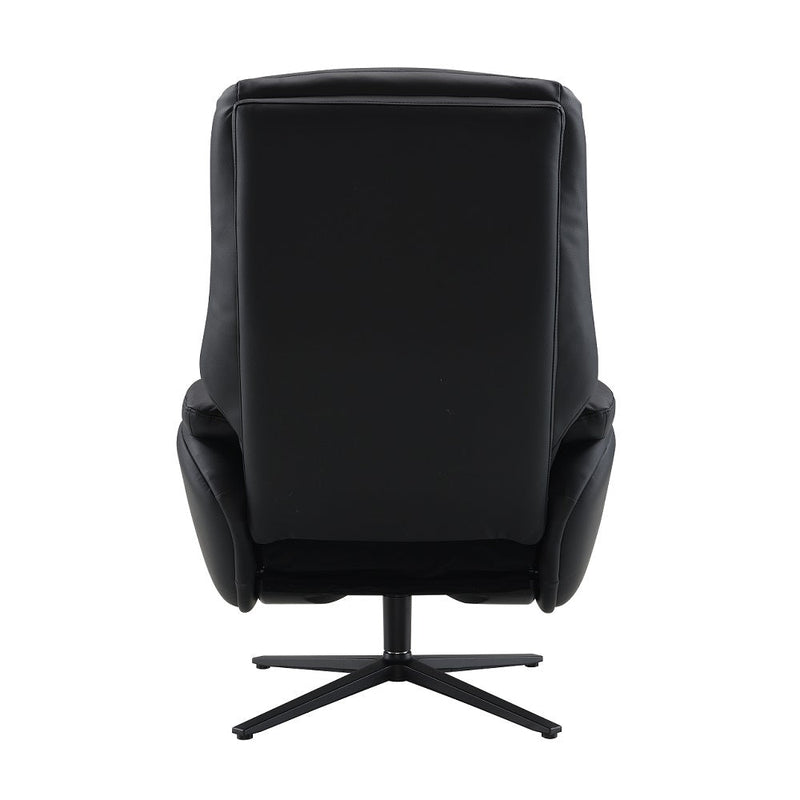 Labonita Motion Accent Chair W/Swivel & Ottoman - AC02992