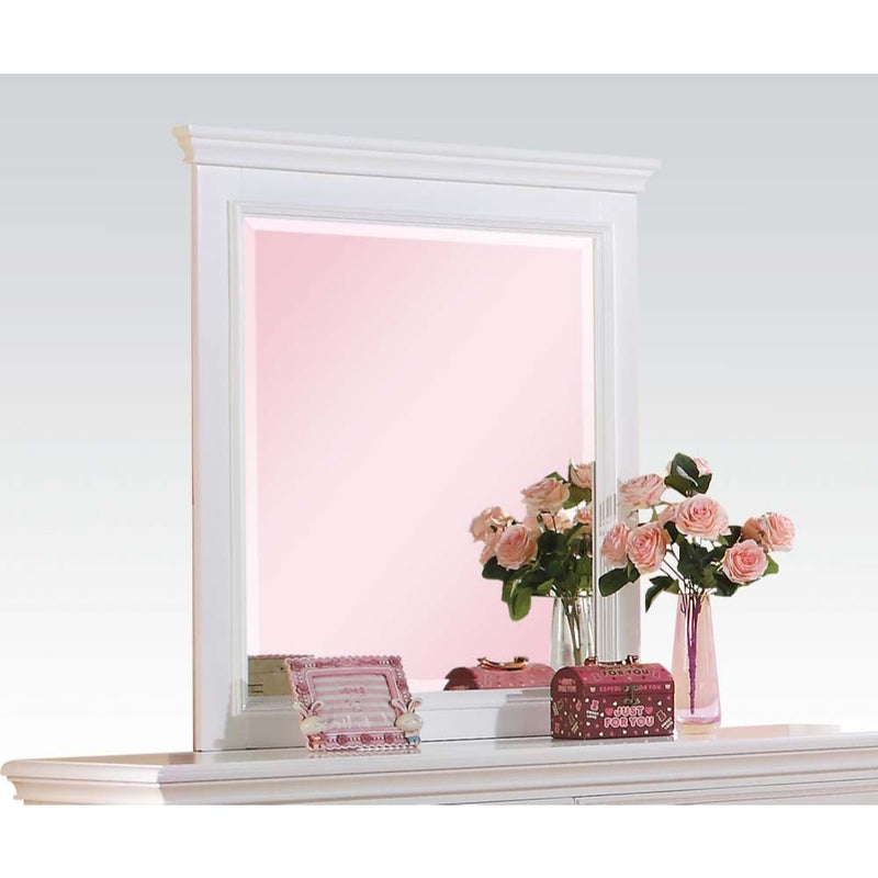 Lacey Mirror - 30600