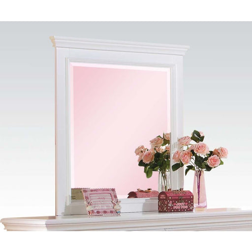 Lacey Mirror - 30600