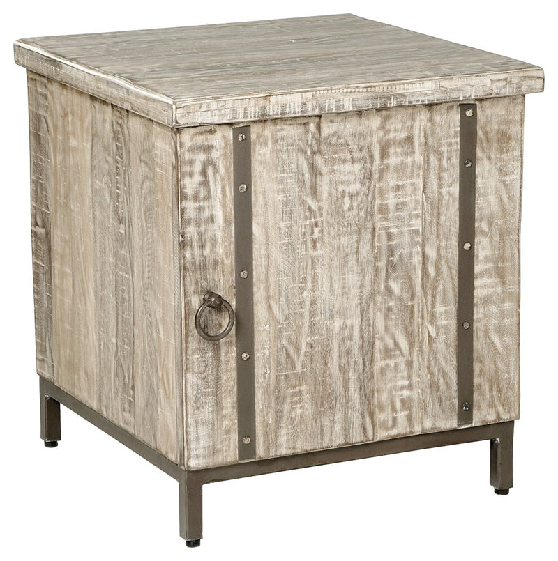 Laddford Accent Cabinet - DMV FurnitureCabinet