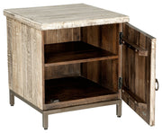 Laddford Accent Cabinet - DMV FurnitureCabinet