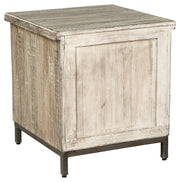 Laddford Accent Cabinet - DMV FurnitureCabinet
