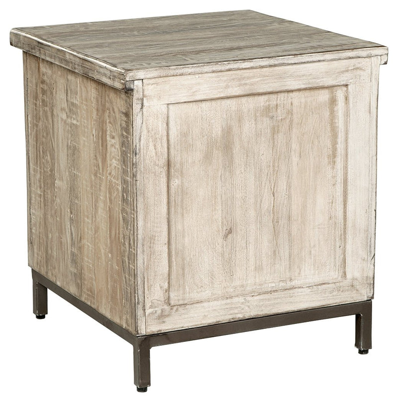 Laddford Accent Cabinet - DMV FurnitureCabinet