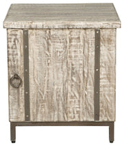 Laddford Accent Cabinet - DMV FurnitureCabinet