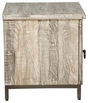 Laddford Accent Cabinet - DMV FurnitureCabinet