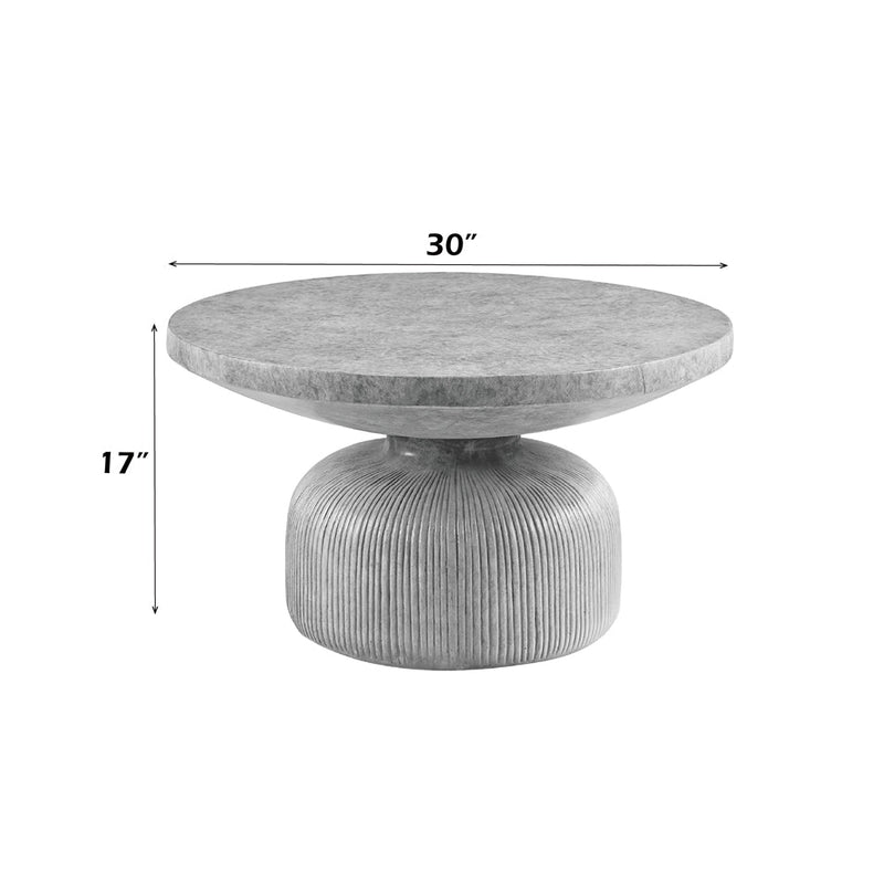 Laddie Coffee Table - LV01926