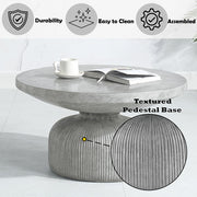 Laddie Coffee Table - LV01926