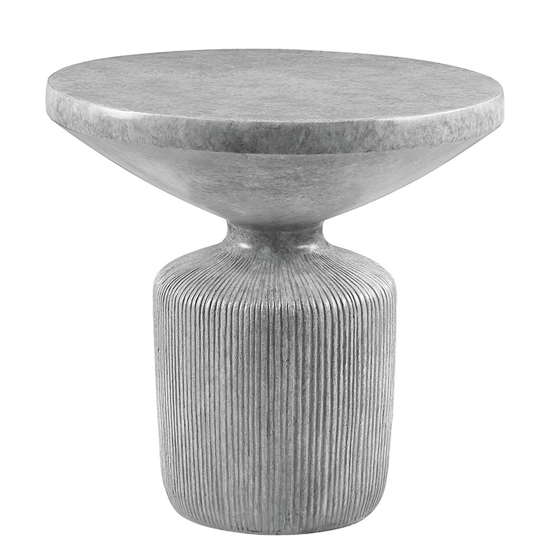 Laddie End Table - LV01927