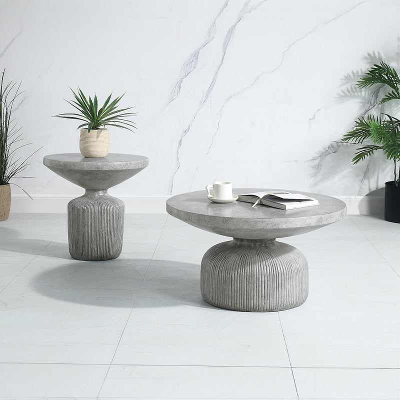 Laddie End Table - LV01927