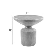 Laddie End Table - LV01927