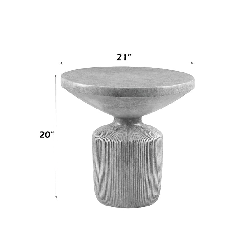 Laddie End Table - LV01927