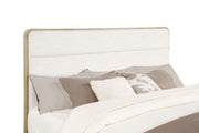 Ladera 56-inch California King Panel Bed Light Elm - 225081KW