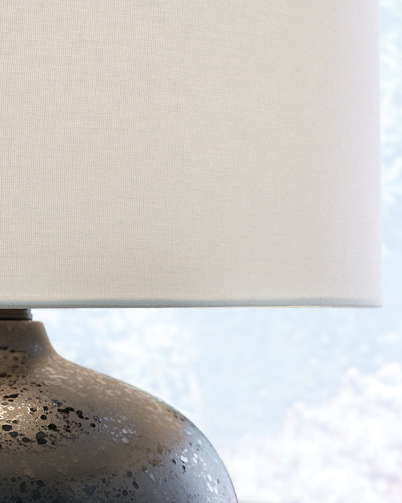 Ladstow Table Lamp - DMV FurnitureTable Lamp