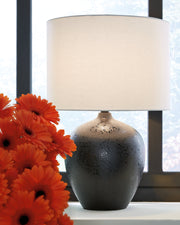 Ladstow Table Lamp - DMV FurnitureTable Lamp