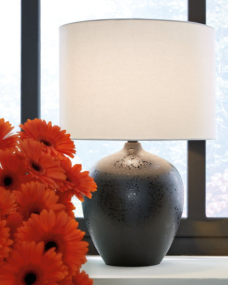 Ladstow Table Lamp - DMV FurnitureTable Lamp
