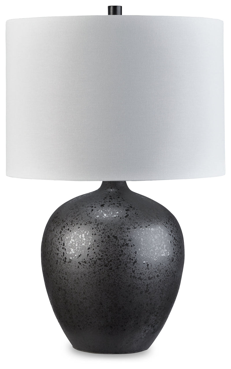 Ladstow Table Lamp - DMV FurnitureTable Lamp