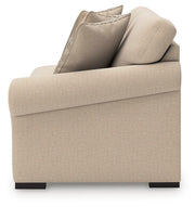 LadyMae Twill 4-Piece Sectional - 59404S9