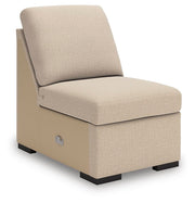 LadyMae Twill Armless Chair - 5940446