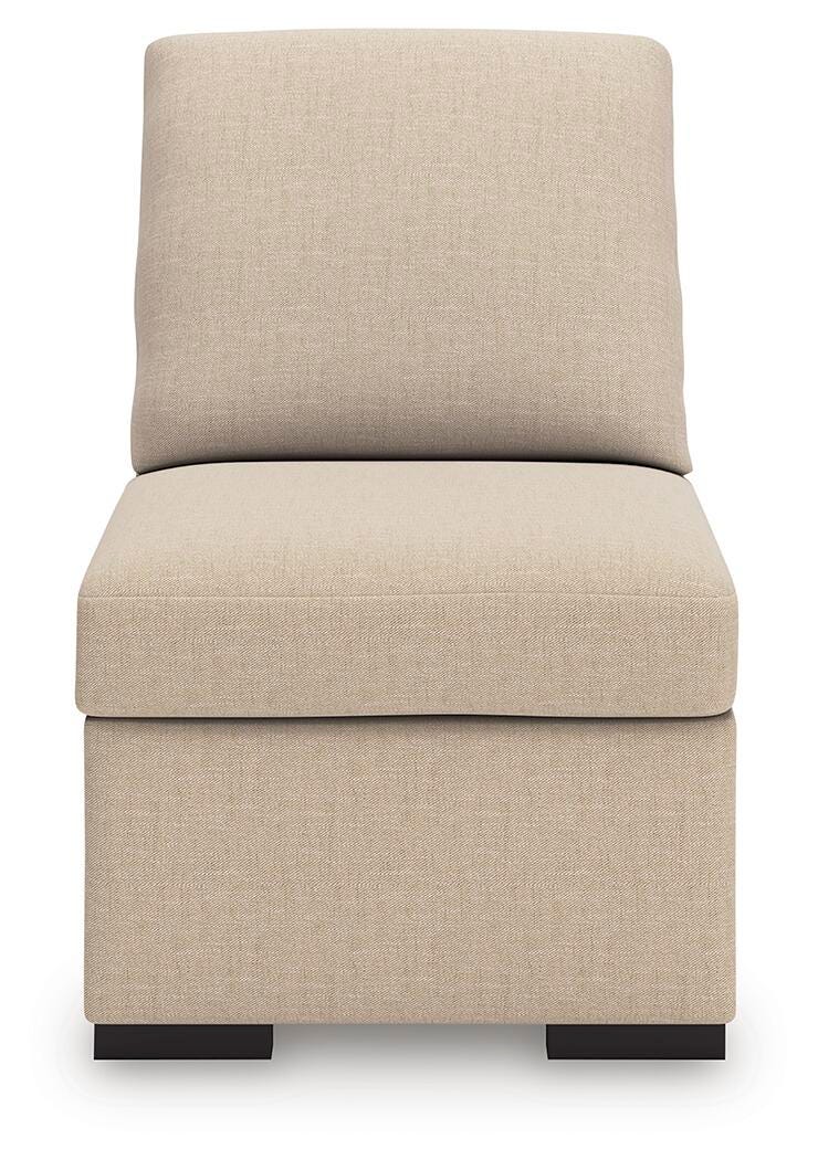 LadyMae Twill Armless Chair - 5940446