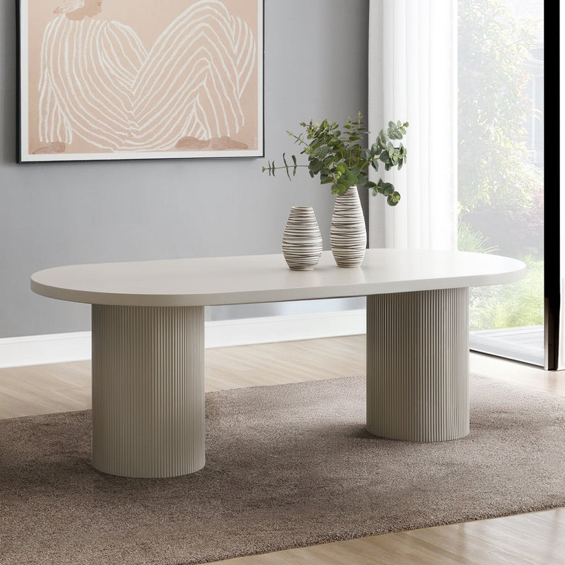 Laela Dining Table - DN03695