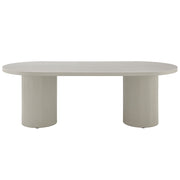 Laela Dining Table - DN03695A