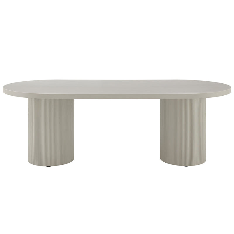 Laela Dining Table - DN03695A