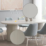 Laela Dining Table - DN03695A