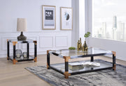Lafty Coffee Table - 81000