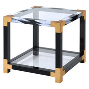 Lafty End Table - 81002