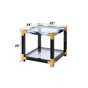 Lafty End Table - 81002