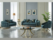 Laguna Living Room Set - Living Room Sets