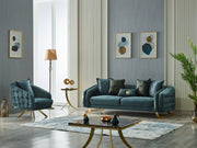 Laguna Living Room Set - Living Room Sets