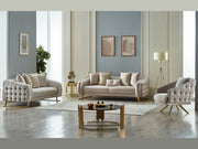Laguna Living Room Set - Living Room Sets