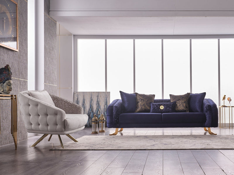Laguna Living Room Set - Living Room Sets